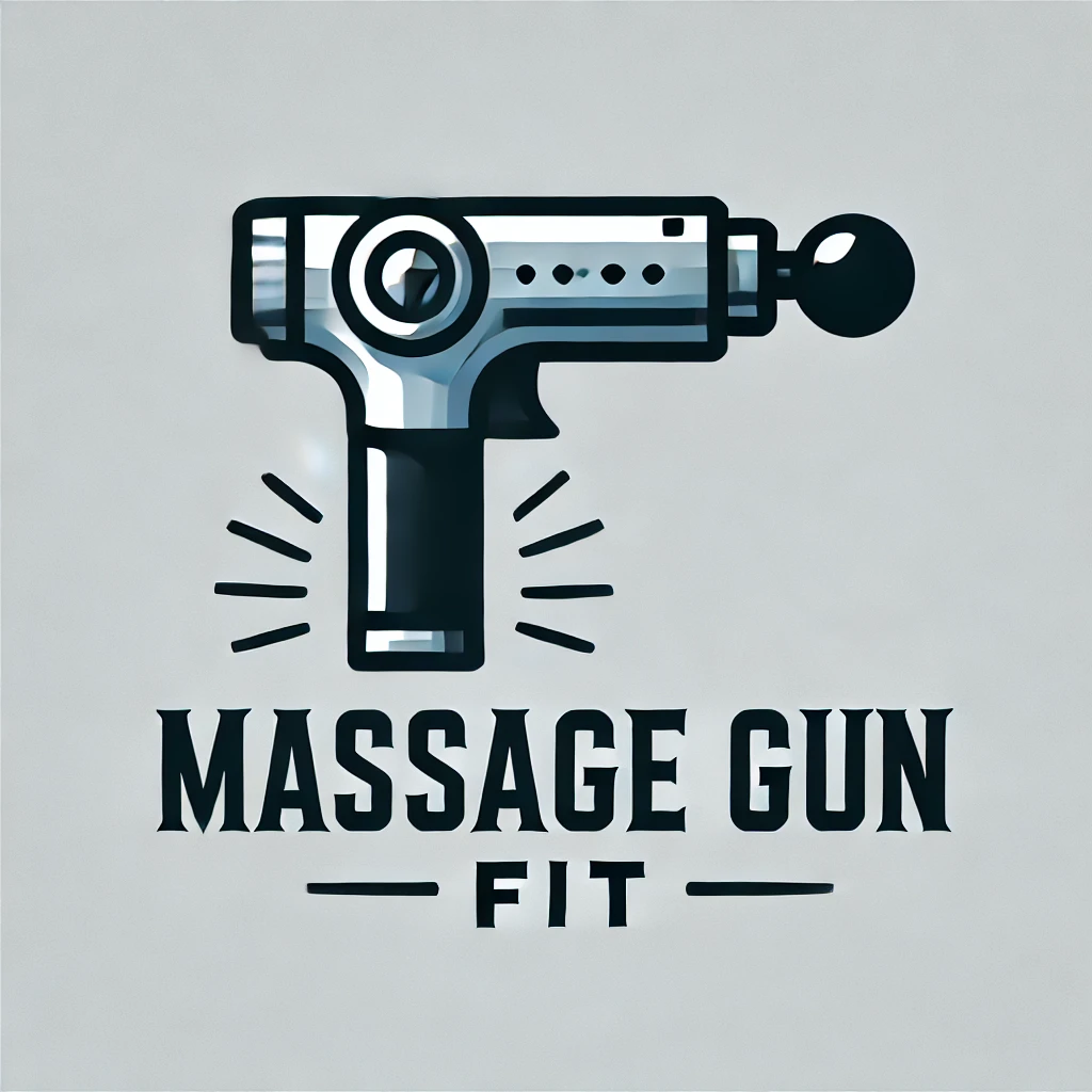 Massage Gun Fit – Your Guide to Muscle Recovery & Pain Relief